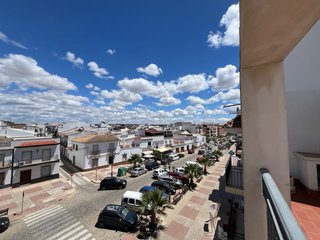 Venta piso en bollullos
