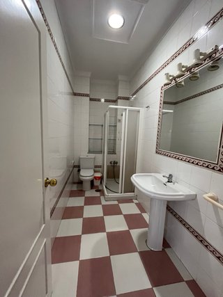 Venta piso en bollullos