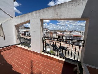 Venta piso en bollullos