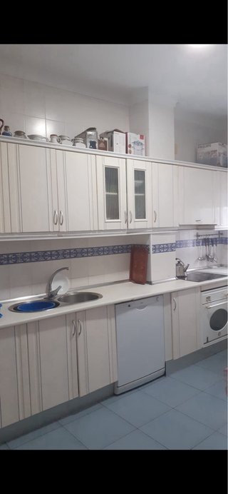 Venta piso en bollullos