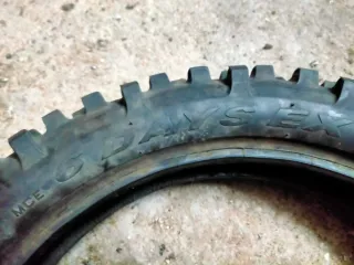 Rueda Enduro/Motocross