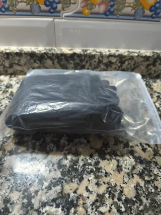 Pack 4 pares de calcetines de dedos