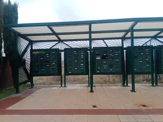 Terreno urbano. Urbanización el Soto.