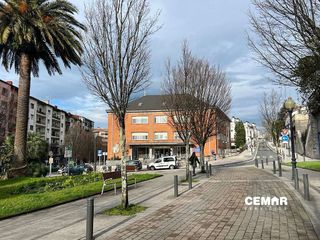 Local comercial en venta en Centro - Mendibil - Santiago en Irun