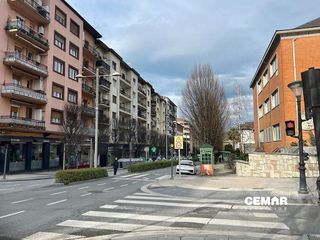Local comercial en venta en Centro - Mendibil - Santiago en Irun