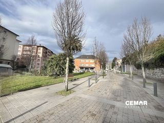 Local comercial en venta en Centro - Mendibil - Santiago en Irun