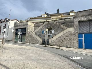 Local comercial en venta en Centro - Mendibil - Santiago en Irun