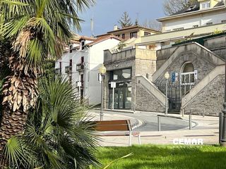 Local comercial en venta en Centro - Mendibil - Santiago en Irun