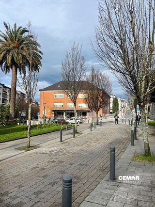 Local comercial en venta en Centro - Mendibil - Santiago en Irun