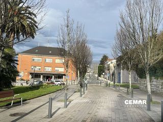 Local comercial en venta en Centro - Mendibil - Santiago en Irun