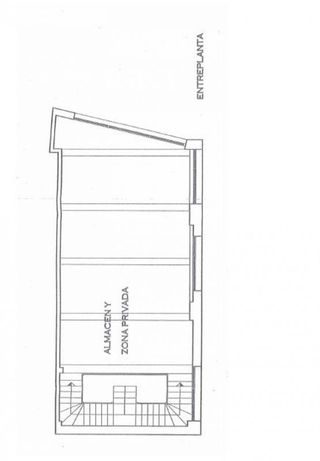 Local comercial en venta en Centro - Mendibil - Santiago en Irun