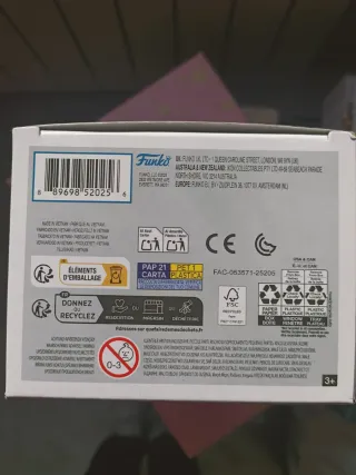Funko Pop! Star Wars Darth Maul #410