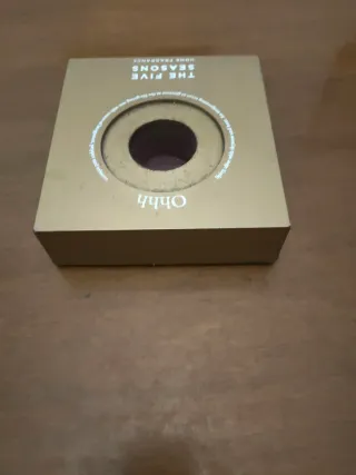 Diffusore profumo Alessi The Five Seasons