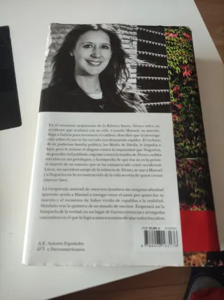 Todo esto te daré: Premio Planeta 2016 (Autores...