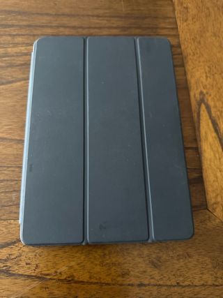 Apple iPad Negro/Plateado