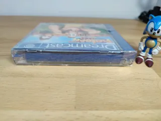 Floigan Brothers Episodio I Precintado Dreamcast