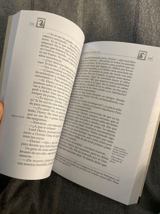 El retrato de Dorian Gray (Spanish Edition)