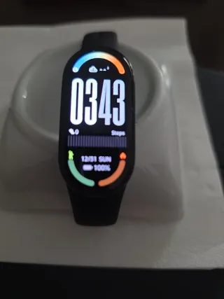 Xiaomi Smart Band 10