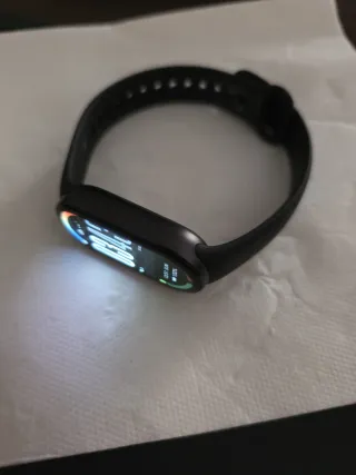 Xiaomi Smart Band 10