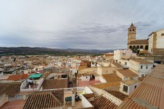 Edificio en venta en Centro Histórico en Vélez-Málaga