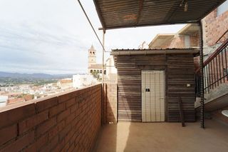 Edificio en venta en Centro Histórico en Vélez-Málaga