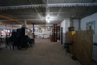 Edificio en venta en Centro Histórico en Vélez-Málaga