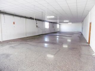 Nave industrial en venta en Carrús Est - Camí dels Magros en Elche