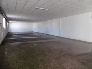 Nave industrial en venta en Carrús Est - Camí dels Magros en Elche