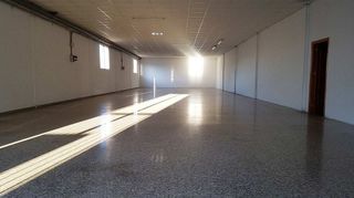 Nave industrial en venta en Carrús Est - Camí dels Magros en Elche