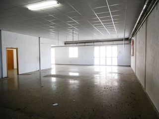 Nave industrial en venta en Carrús Est - Camí dels Magros en Elche