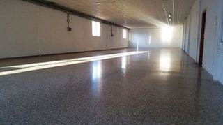 Nave industrial en venta en Carrús Est - Camí dels Magros en Elche