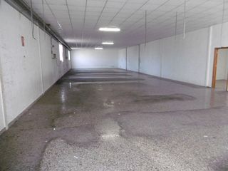 Nave industrial en venta en Carrús Est - Camí dels Magros en Elche