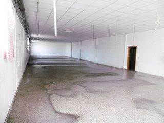 Nave industrial en venta en Carrús Est - Camí dels Magros en Elche