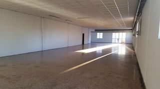 Nave industrial en venta en Carrús Est - Camí dels Magros en Elche