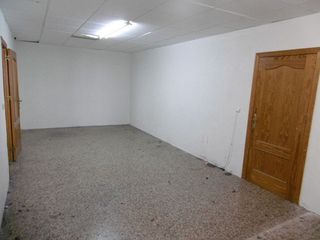 Nave industrial en venta en Carrús Est - Camí dels Magros en Elche