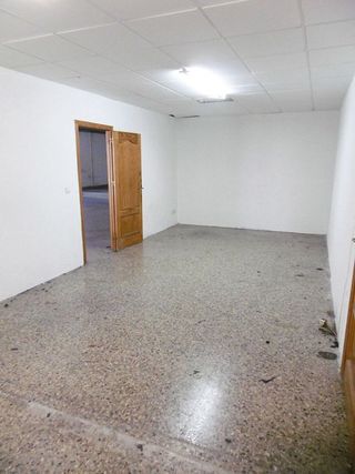 Nave industrial en venta en Carrús Est - Camí dels Magros en Elche