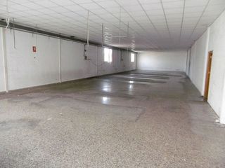 Nave industrial en venta en Carrús Est - Camí dels Magros en Elche