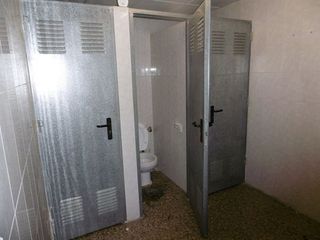 Nave industrial en venta en Carrús Est - Camí dels Magros en Elche