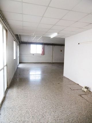 Nave industrial en venta en Carrús Est - Camí dels Magros en Elche