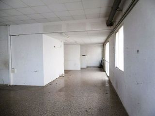 Nave industrial en venta en Carrús Est - Camí dels Magros en Elche