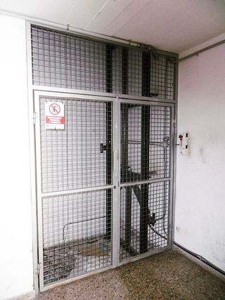 Nave industrial en venta en Carrús Est - Camí dels Magros en Elche