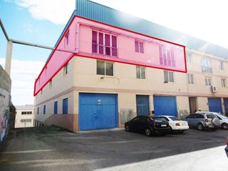 Nave industrial en venta en Carrús Est - Camí dels Magros en Elche