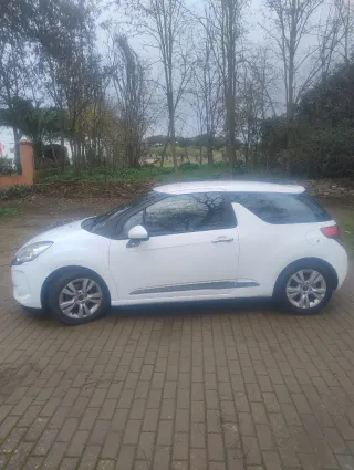 Citroen DS3 2016