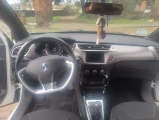 Citroen DS3 2016