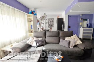 Piso en venta en Carolinas Bajas en Alicante