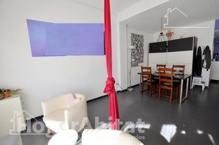 Piso en venta en Carolinas Bajas en Alicante