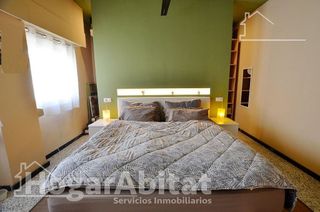 Piso en venta en Carolinas Bajas en Alicante