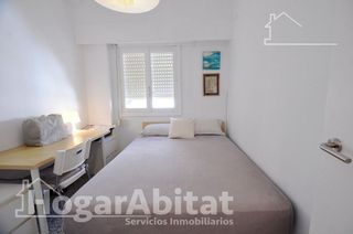 Piso en venta en Carolinas Bajas en Alicante