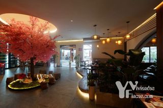 Restaurante en venta en Los Olivos - Los Ángeles - Perales del río en Getafe