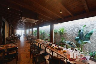 Restaurante en venta en Los Olivos - Los Ángeles - Perales del río en Getafe